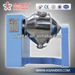 Original Factory JHX 50L-1000L V Mixer For Powder With Patent Right Design