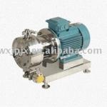 KE high speed shearing emulsify pump, emulsifying pump,agitator-