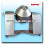 Double Tapered Mixer