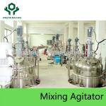 mixing agitator for chemical mud agitator
