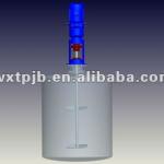 DL1-0.75 top entry liquid agitator used in chemicals