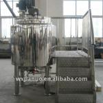 1000LMixing Tank 300L Mixing tank for food For food enterprise