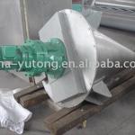 DSH double screw cone mixing machinery m.c.