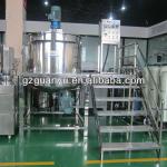 CE Stainless Steel Chemical Products Mixing Tank