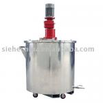 Food Stainless Steel Mixing Kettle
