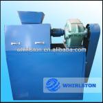 058 whirlston Double-Roller fertilizer granulator machine