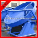 Disc Granulator for Fertilizer with ISO Certificate