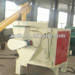 High efficiency wood pellet extruder machine factory-outlet