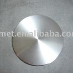 ASTM B381 Gr1 titanium disc and it&#39;s alloy disc
