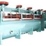 High-efficient Lead Ore Flotation Machine for Congon Gold Ore