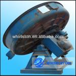 003 Whirlston ZL series disk fertilizer granulator hot sale