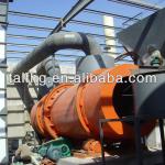 Fertilizer Drum Granulator/ Fertilizer Granulating Machine