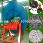 High Efficiency Chemical Fertilizer Disk Granulating Machine