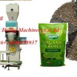 BB fertilizer packaging machinery