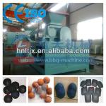 Dust / Powder Pellet Press With CE and ISO