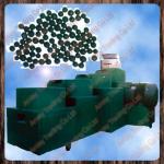 granular fertilizer machine/Fertilizer Spherical Particle Granulator Machine/organic fertilizer ball granulation machine-