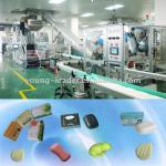soap machinery line-