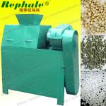 Latest Design Double Roller Fertilizer Granule Machine