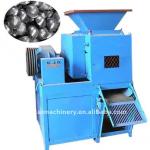 stable quality coal ball briquette machine made in China