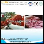 organic fertilizer granulation machine / organic fertilizer making machine 0086-13838527397