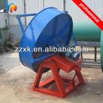 professional roller fertilizer granulator made in zhengzhou
