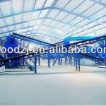China Advanced Compound Fertilizer Production Line