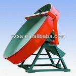 2013 hot sale pan type pelletizer machine made in China