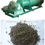 Special manure pellet making machine by wet method