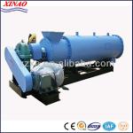 China famous exporter of ball fertilizer granulation equipment