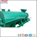 China famous exporter of granulating machine for fertilizer