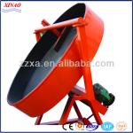 China famous exporter of disc fertilizer granulating machine