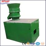 China best quality chicken manure organic fertilizer machine-