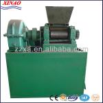 DZJ double roller granular fertilizer machinery