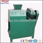 DZJ double roller npk fertilizer making machine