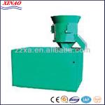 XINAO China exporter of chicken manure granulator machine