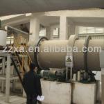 organic fertilizer processing line for exporting-