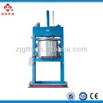 JCT900 Extrusion machine for high viscosity materials