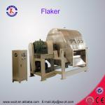 fatty acid flakes machines(CE certified chemical equipment)
