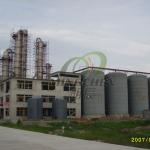 Alcohol (ethanol) production line