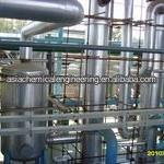 supplier sulfonation production line/plant