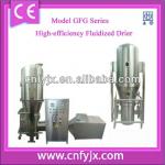 GFG Series High efficiency Fluid Dryer