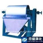 Cooling drum flaker