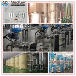 Full Automatic Control Low Water Consumption High Fructose Production Line