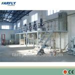 Complete Paint factory Production Line