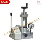 SDY-20 Electric Countertop powder hydraulic briquette press machine