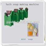 mini hotel soap machine full line