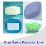 Complete Soap Making Machine