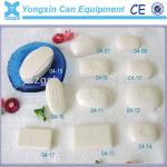 Yongxin new machines for soap madein china