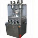 ZPW23 Triple-Layers and Multi-function Rotary Syndetic Bar Press Machine-