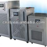 using Air chiller heating and refrigeration circulation unit